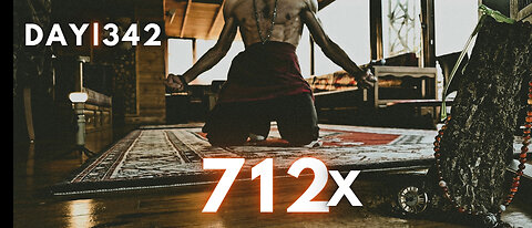 712X | EUSTRESS ! & ENERGY...