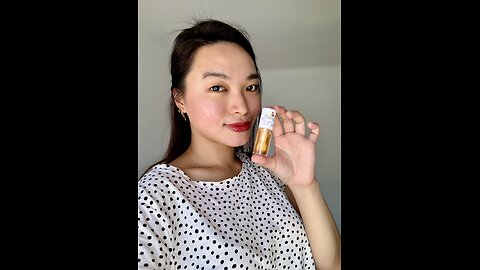 A'PIEU - Honey & Milk Lip Oil