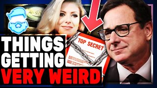 The Bob Saget COVERUP Just Got Even More Bizarre! Judge BLOCKS Release Of Reports!