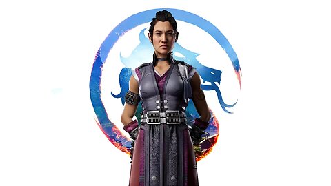 First Constable of Sun Do Li Mei Mortal Kombat 1 2023 Bio