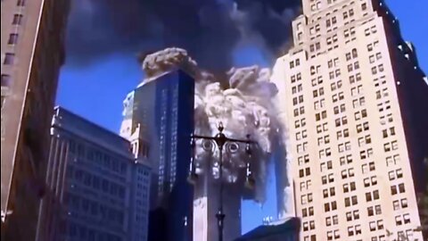 9/11 CONTROLLED DEMOLITION