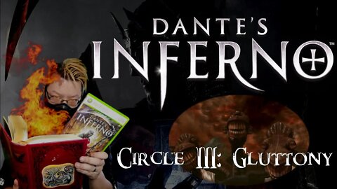 DANTE'S INFERNO: Circle III - Gluttony [Xbox 360]