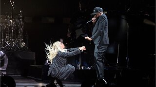 Jay-Z And Beyonce Become 'Music's First Billionaire Couple'