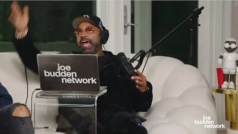 Joe Budden ROAST Drake’s “For All The Dogs”‼️😮