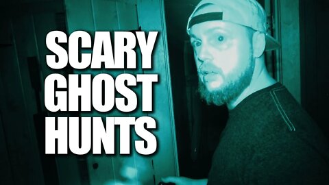 🔴 TERRIFYING PARANORMAL EVIDENCE CAPTURED | THS Marathon