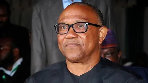 #NigeriaElections2023 : Obi beats Atiku with over 2500 votes in Adamawa polling unit.