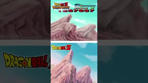 SSJ2 GOHANS BEST MOMENTS DOKKAN/ANIME COMPARISON VIDEO #shorts #dokkanbattle