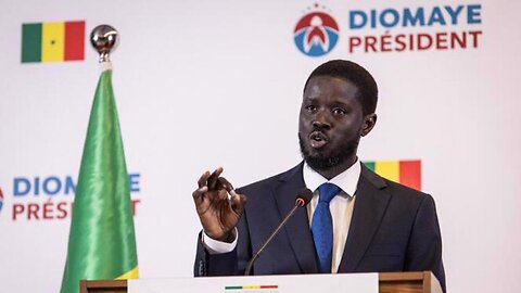 Les Sénégalais demande l'expulsion de l'ambassadeur ukrainien (Zoom afrique)