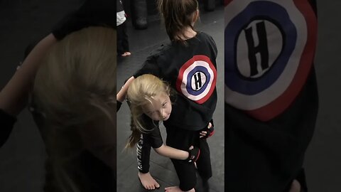 Hero Squad | Heroes Training Center | Kickboxing. & Jiu-Jitsu & MMA | Yorktown Heights NY #Shorts 12