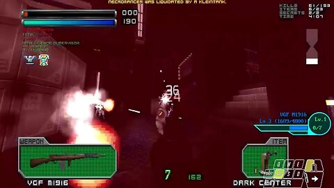 [ENG/PC/+18] Doom Aracnocide 2.4 OVER 200 weapons!!