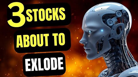 Top 3 AI Stocks I’m Buying Now (Over c3 Ai Stock)