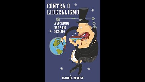 Contra o Liberalismo