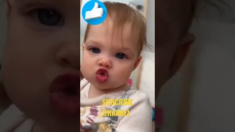 Funny cute boy doing face mode video,funny boy video viral 2022,cute baby,#baby #shorts #funny #2022