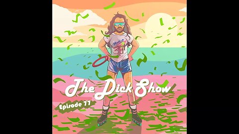 Maddox, Stop - The Dick Show