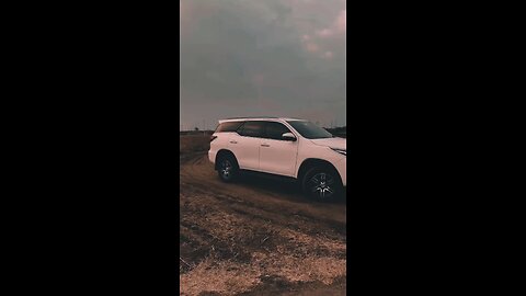 fortuner