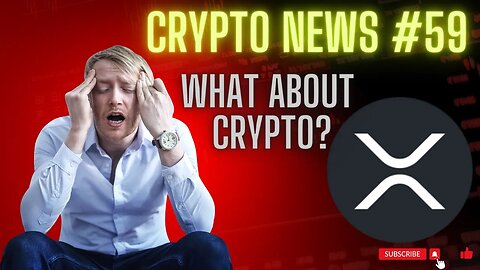 XRP price prediction 🔥 Crypto news #59 🔥 Bitcoin BTC VS XRP news today 🔥 xrp price analysis