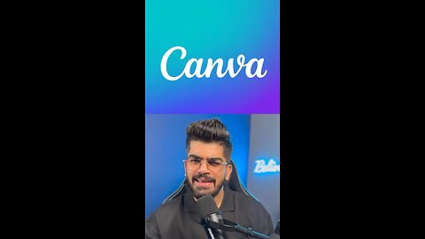 Canva ya or koi photo editing tools ko kardega AI dafa