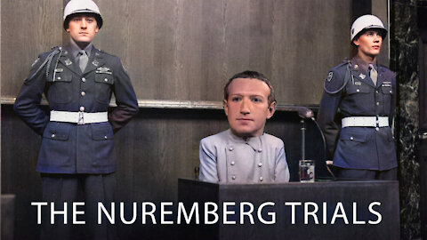 THE NUREMBURG TRIALS 2.0