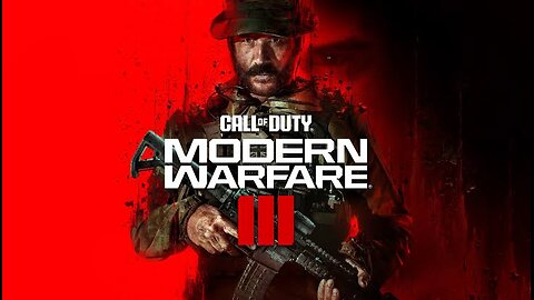 CALL OF DUTY MODERN WARFARE 3 PS5 Walkthrough Gameplay Part 1 - INTRO (COD 2023 Campaign)