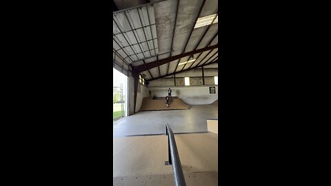 50-50 kickflip