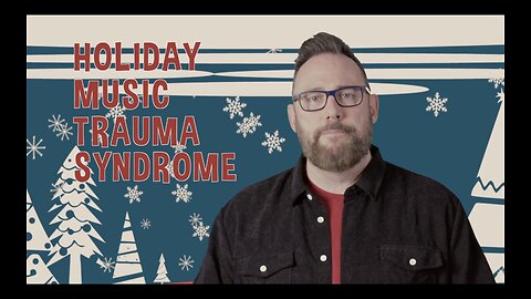 Do YOU suffer from HMTS? - New "Songs of Christmas" on Vinyl