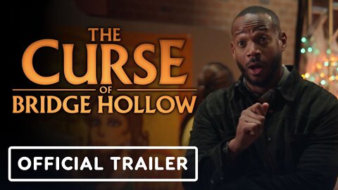 The Curse of Bridge Hollow - Official Trailer