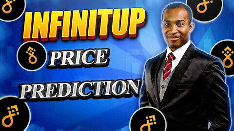 InfinitUP Price Prediction