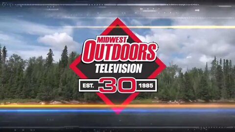 MidWest Outdoors TV Show #1555 - Intro