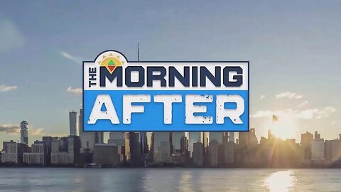 NBA Play-In & First Round Previews, MLB Pitching Breakdown | The Morning After Hour 1, 4/12/23