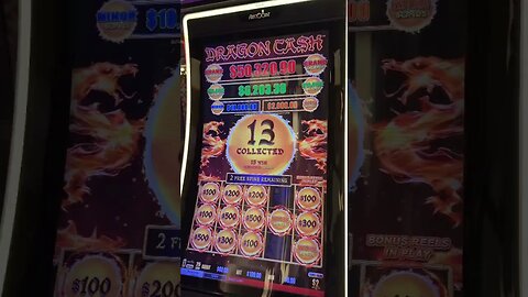 $100 MASSIVE JACKPOT!