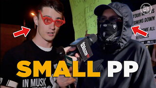 Small PP Protesters | Ep 44