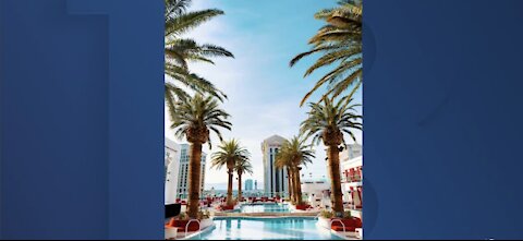 Drai's Beachclub reopens Friday