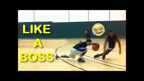 Like A Boss Compilation#1- Must Watch