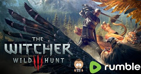 The Witcher 3: Wild Hunt EP2