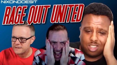 Manchester United fans rage quit over loss to Arsenal #arsenalvsmanchesterunited