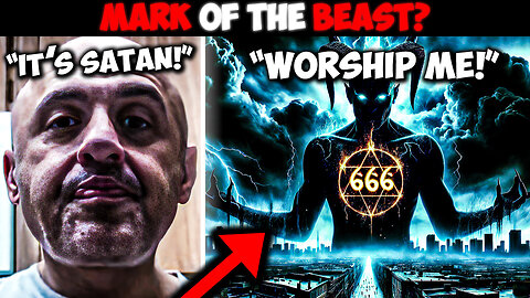 Sam Shamoun EXPLAINS 666 The NUMBER Of The BEAST & ANTI-CHRIST