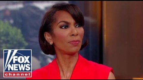 Harris Faulkner: The left doesn't like this kind of diversity