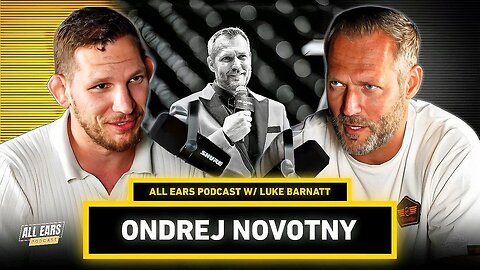 Ondrej Novotny: Building an MMA Empire