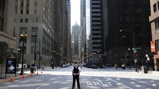 More Than A Dozen People Killed In Chicago Over July 4th Weekend