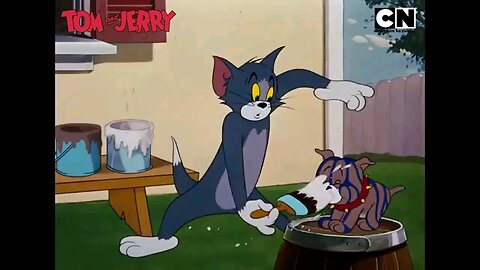 Tom and Jerry Ultimate Compilation