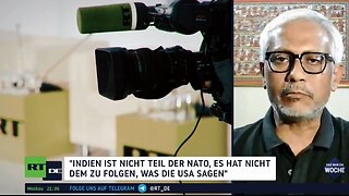 Hetzkampagne gegen RT: Warum Indien sich den US-Forderungen entgegenstellt