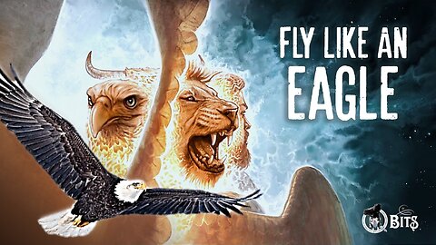 #961 // FLY LIKE AN EAGLE - LIVE