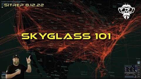 Monkey Werx: SkyGlass 101