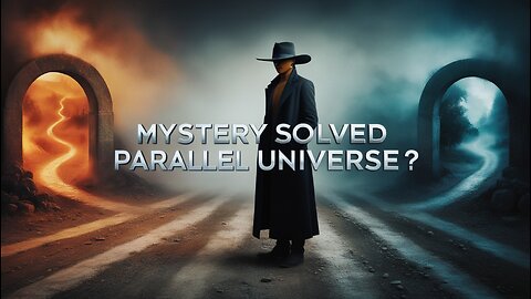 | Exploring 1000 Parallel Universe "Are We Living in a Multiverse? Discover the Truth"