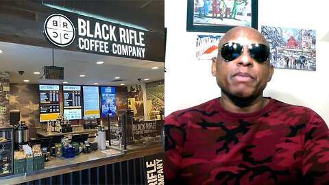 Black Rifle Coffee Attacks MAGA Supporters To Appease The Left In NY Times Interview