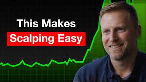 Scalping Made Easy For Beginners Simple Yet Accurate 2 Minute Day Trading Strategy Full Tutorial