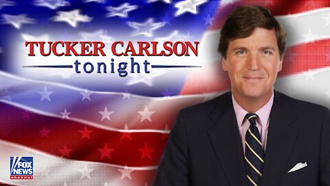 Tucker Carlson Tonight ~ Full Show ~ 16th November 2020.