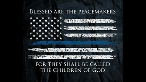 Trying to fix the past with the Black Community ruining the present? RIP Ofc. Diller, Trump v Biden