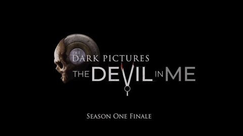 The Dark Pictures: The Devil in Me - Trailer