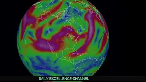 Climate & Jet Stream Update 3/9/21